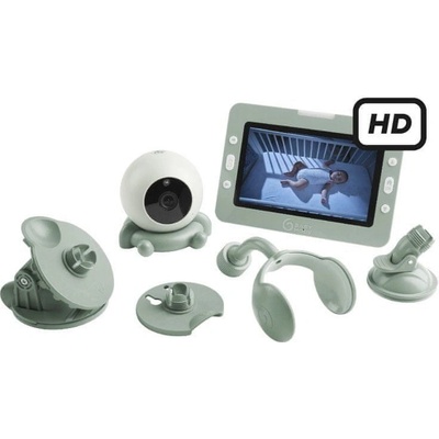 Babymoov Video baby monitor YOO-GO PLUS HD