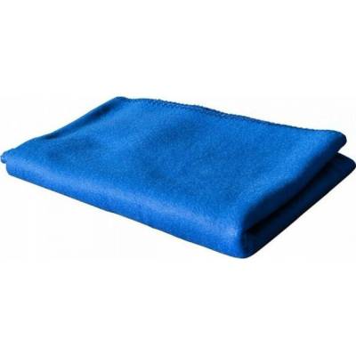 Exner fleece deka EX855 Royal Blue 130x160