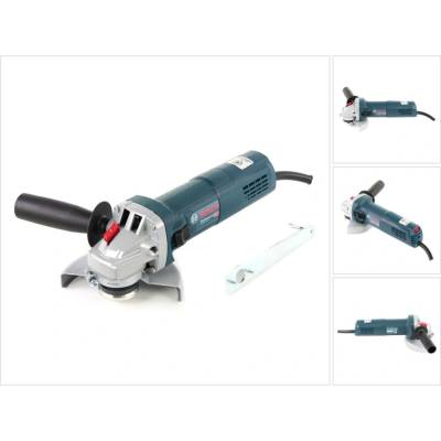 Bosch GWS 9-125 S 0601396104