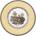 Villeroy & Boch Чиния за закуска Audun Chasse 22 см (10-1070-2640)