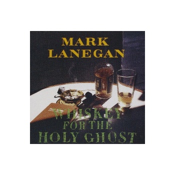 Whiskey For The Holy Ghost CD