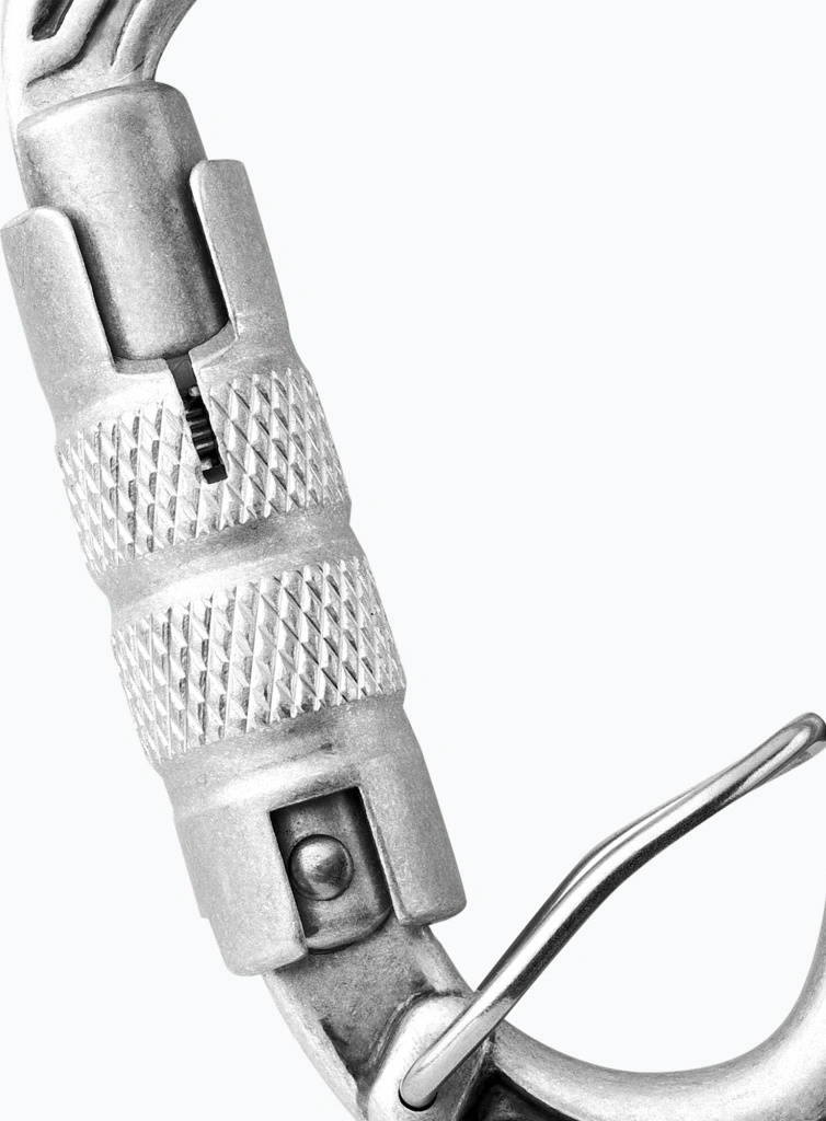 Edelrid HMS Bulletproof Triple