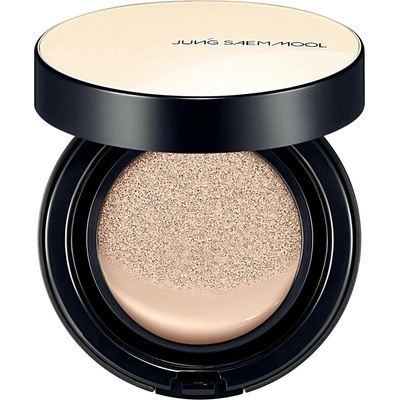 Jung Saem Mool Essential Skin Nuder Cushion make-up v polštářku a náplň Fair pink 2 x 14 g
