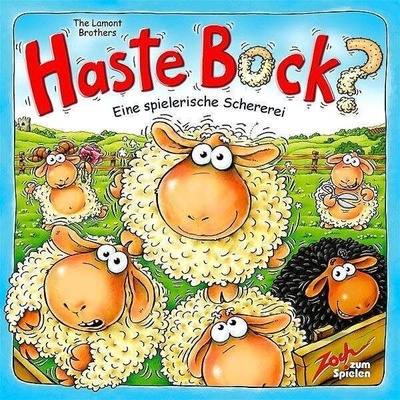 Zoch Haste Bock?