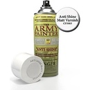 Army Painter Base Primer Anti Shine Matt Varnish