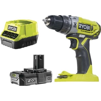 Ryobi R18PD2-120B