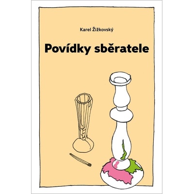 Povídky sběratele