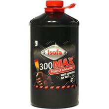 Isofa 300MAX umývacia suspenzia 3,5 kg