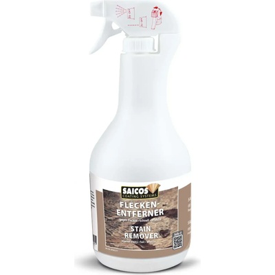 Saicos Stain Remover - препарат за премахване на петна (4727)