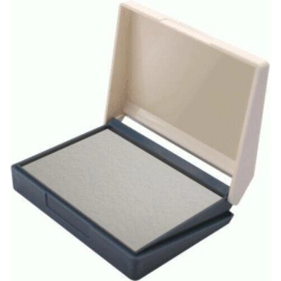 Shiny Razítkovací poduška S-1HF černá 6,5 x 4,5 cm – Zboží Mobilmania