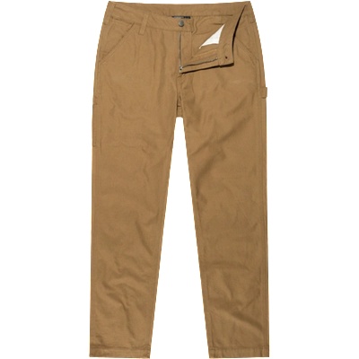 Vintage Industries Винтидж Industries Купър панталони, Dark Tan (1044.Dark Tan)