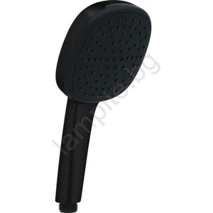 GROHE 1053162431 - Ръчен душ VITALIO COMFORT 110 600 mm черен (GH1488)