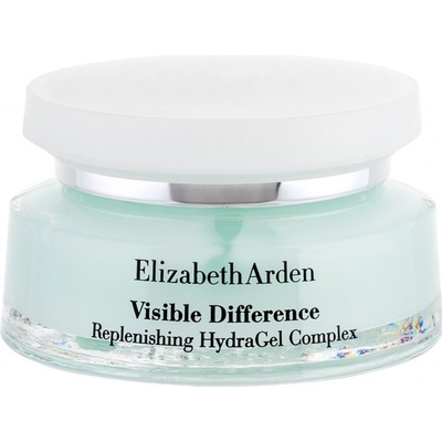 Elizabeth Arden Visible Difference Replenishing HydraGel Complex ľahký hydratačný gélový krém 75 ml