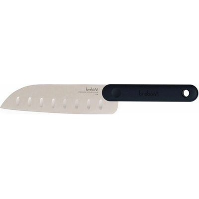 TREBONN Nôž Santo, 29 cm, čierny - Trebonn | Čierna Edition