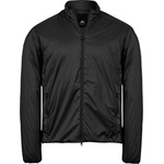 TEE JAYS tj9690 / Мъжко леко яке - черно s (18969000201)
