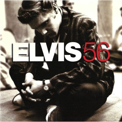 Elvis Presley - Elvis '56 (LP) (0889853443314)