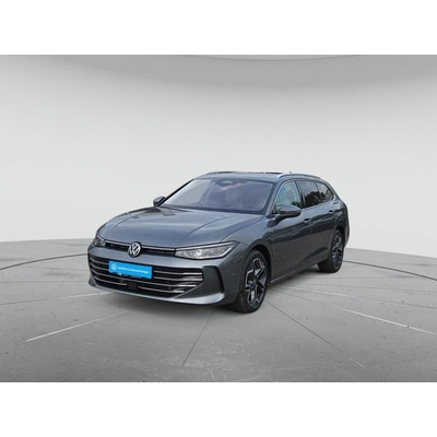 Volkswagen Passat Variant 1.5 eHybrid DSG 150 kW