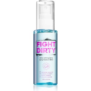 Wet n Wild Fight Dirty фон дьо тен фиксатор с детокс ефект 65ml