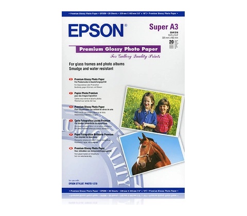 Epson S041316