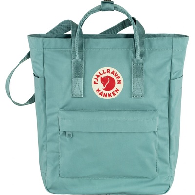 Fjällräven Чанта за рамо Fjällräven Kånken Totepack Shoulder bag - Sky Blue - размер 14 l (510-2331-1311)