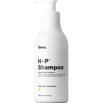 Hermz H+P šampon na vlasy 300 ml