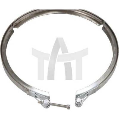 Objímka filtru DPF VOLVO EURO 6 HOBI 1G0001
