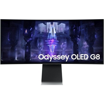 Samsung Odyssey G8 S34BG850