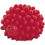 NOBBY Играчка винил таралеж 6 см със звук nobby Германия 72371