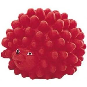 NOBBY Играчка винил таралеж 6 см със звук nobby Германия 72371