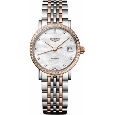 Longines L4.309.5.81.7