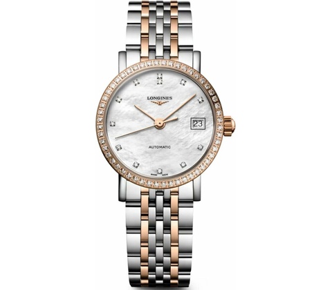 Longines L4.309.5.81.7
