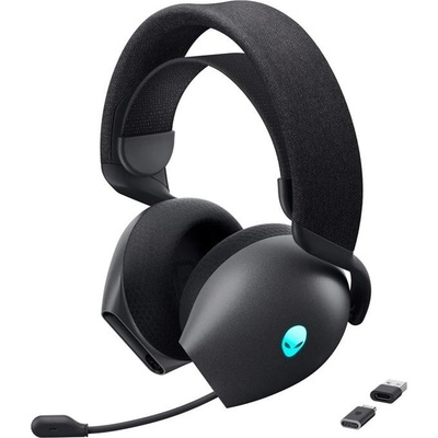 Alienware Tri-Mode Wireless Gaming Headset AW725H