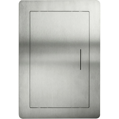 Haco Revizní dvířka 200 x 300 mm NDE nerezová – Zboží Mobilmania
