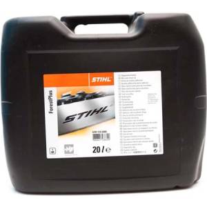 STIHL Масло за верига STIHL ForestPlus, 20 л (07815166006)