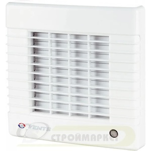 Vents ВЕНТИЛАТОР vents 125МА (21200)