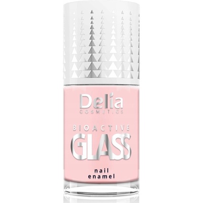 Delia Bioactive Glass 05 Ines lak na nehty 11 ml
