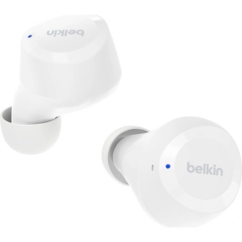 Belkin Soundform BoltTrue Wireless Earbuds
