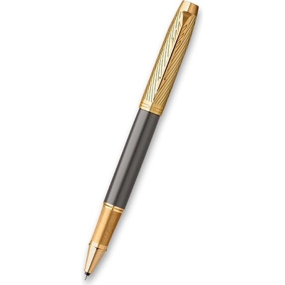 Parker IM Premium Pioneers Collection Arrow GT roller 1502/3430955 – Zbozi.Blesk.cz