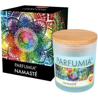 PARFUMIA NAMASTÉ 250 ml