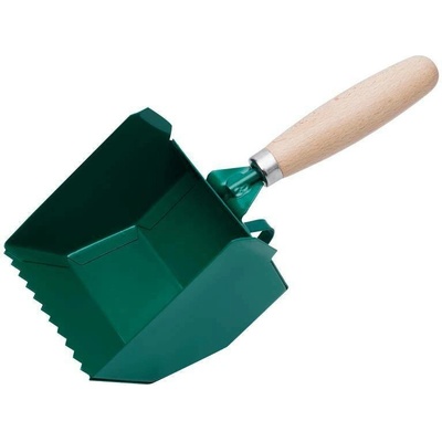 Zednické lžíce na pórobeton, 115 mm STALCO S-37751