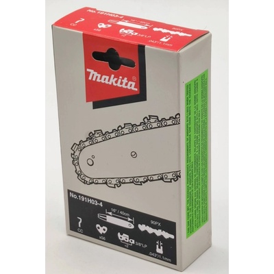 Makita 191H03-4 Reťaz 40cm/16" 3/8"
