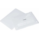 Tucano Nido transparentný kryt pre 15″ MacBook Air M2 2023 HSNI-MBA15-TR