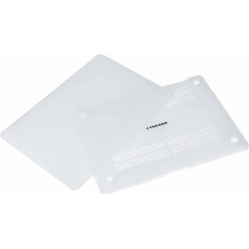 Tucano Nido transparentný kryt pre 15″ MacBook Air M2 2023 HSNI-MBA15-TR