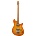 EVH Wolfgang® Special QM MN Solar