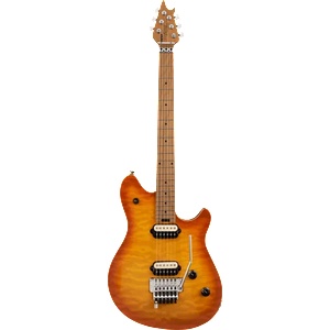 EVH Wolfgang® Special QM MN Solar
