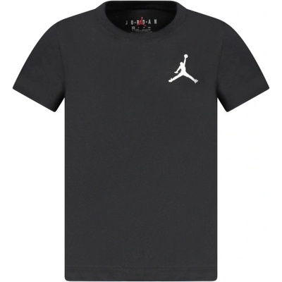 JORDAN Мъжка тениска с къс ръкав jordan, Размер 6a, Цвят Черен (85a873_neblack)