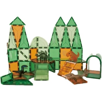 Sonne Детски магнитен конструктор Sonne - Otomo, 28 части (sonne995)