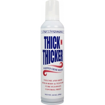 Thick N Thicker - Whipped Creme Mousse Chris Christensen 300 ml
