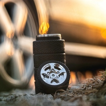 Dreboliiki Термос Гуми (300мл. )