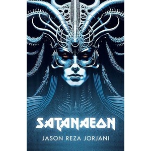 Satanaeon (ISBN: 9781917646000)